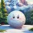 Giant SnowBall icon