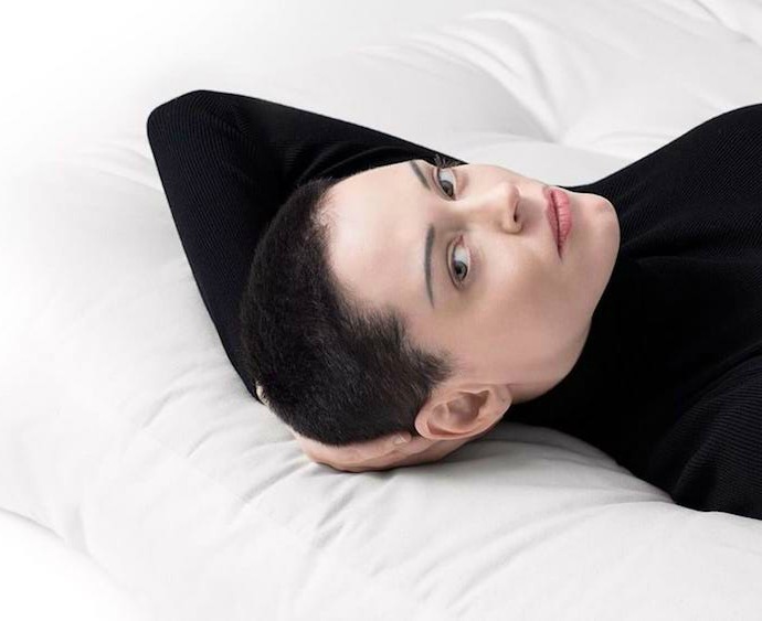 Rose McGowan: Being Brave