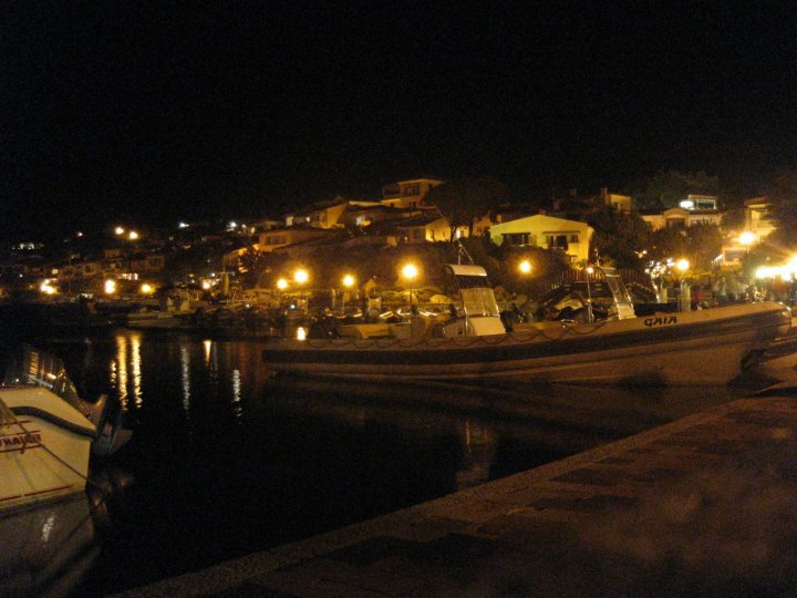 Porto di CrisCros