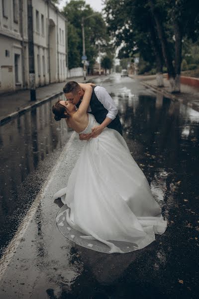 Bryllupsfotograf Vyacheslav Zabiran (zabiran). Foto fra maj 1