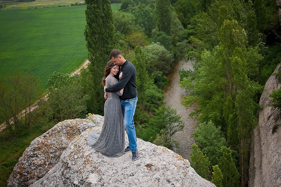 Fotógrafo de bodas Sveta Sukhoverkhova (svetasu). Foto del 12 de julio 2017