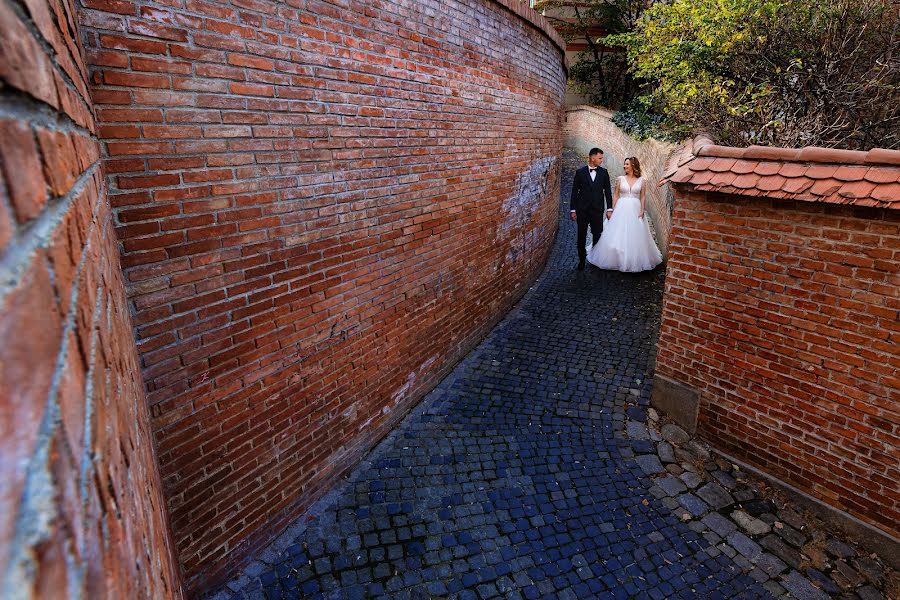 Photographe de mariage Toma Marian (mariantoma). Photo du 15 décembre 2022