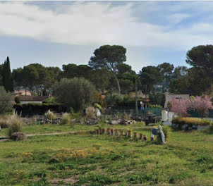 terrain à Mougins (06)