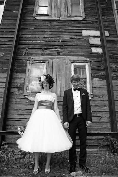 Wedding photographer Evgeniy Masalkov (masal). Photo of 16 March 2014