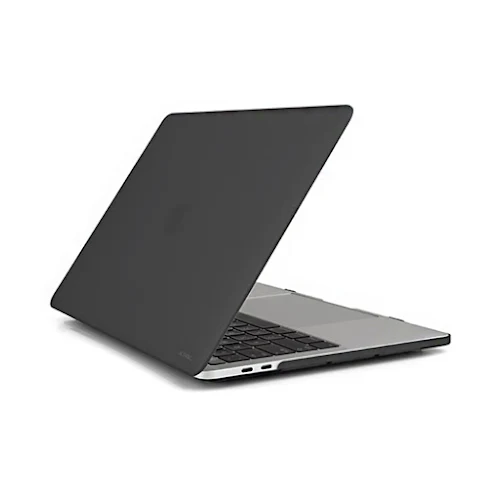 Ốp lưng JCPAL MACGUARD FOR Macbook Pro - 15" ( Touch Bar ) - JCP2382 - Black