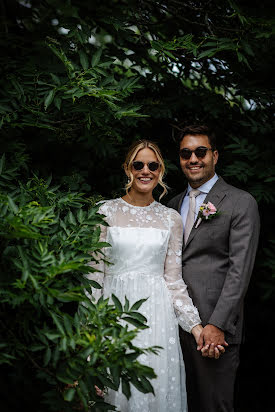 Photographe de mariage Lisa Björk (lisabjork). Photo du 23 janvier 2023