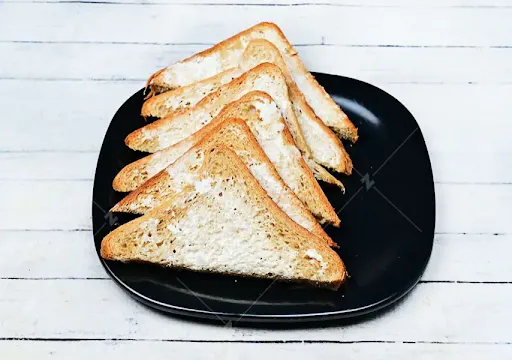 Malai Bread