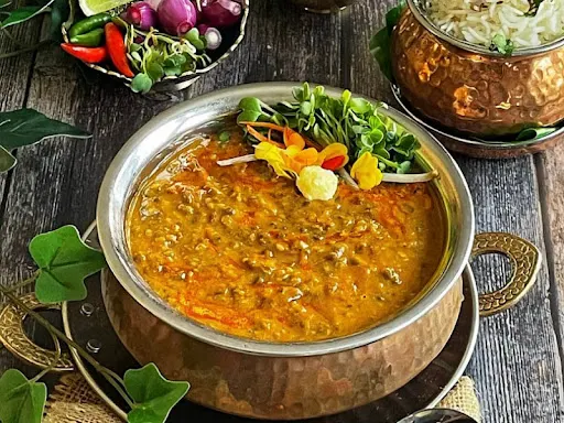 Moong Dal Makhani