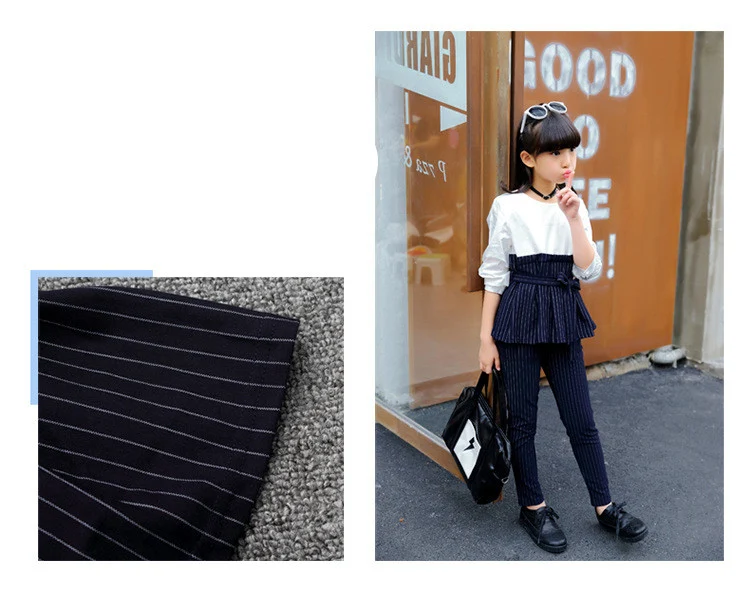 Novo Conjunto de Duas Peças para Estudantes de Meia-Idade Conforto e Estilo Impecáveis para Uso Diário Ideal para Aulas e Eventos.