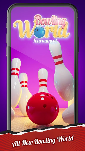 Screenshot Strike Bowling King 3D Bowling