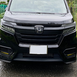 ステップワゴン RP3