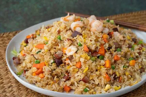 Fried Rice