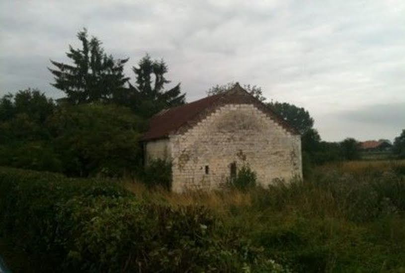  Vente Terrain à bâtir - à Froidmont-Cohartille (02270) 