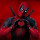 Deadpool Wallpaper HD New Tab