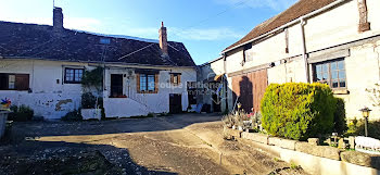 maison à Villeneuve-les-Sablons (60)