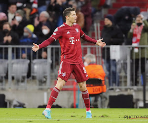 🎥 Bundesliga : Le Bayern Munich tenu en échec, Wolsbourg et ses Belges chutent à Fribourg 