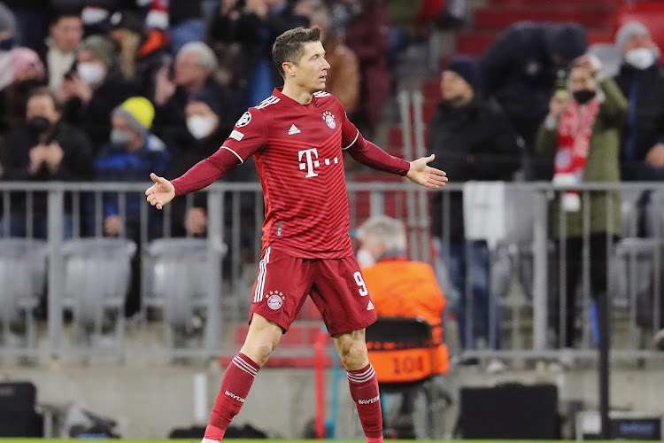 🎥 Bundesliga : Le Bayern Munich tenu en échec, Wolsbourg et ses Belges chutent à Fribourg 