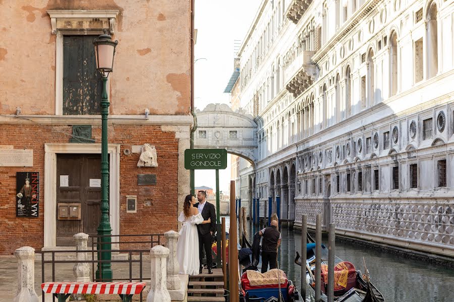 Photographe de mariage Yuliya Miro (yuliamiro). Photo du 6 février 2023