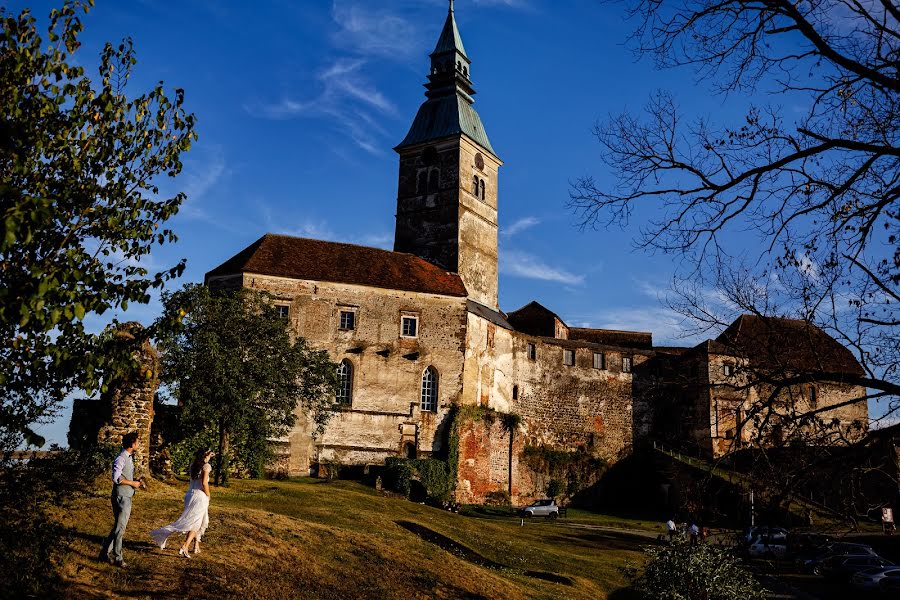 Svatební fotograf Marius Barbulescu (mariusbarbulescu). Fotografie z 26.prosince 2017