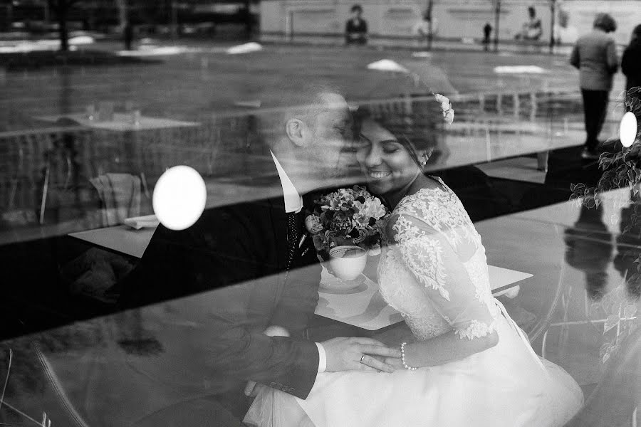 婚礼摄影师Svetlana Gosteva（sgcolibri）。2019 4月3日的照片
