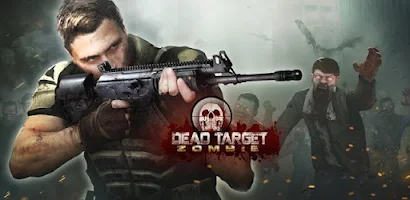 Dead Target: jogo de zumbi – Apps no Google Play