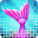 Picross Mermaid  — Nonograms icon