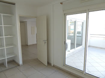 appartement à Saint-Denis (974)