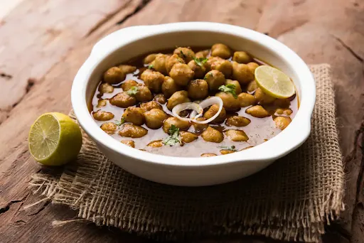 Punjabi Chole