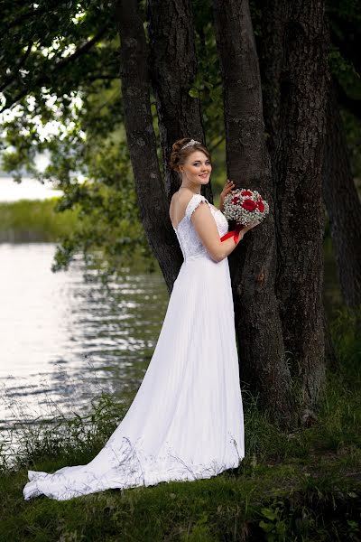 Wedding photographer Sergey Lyan (lyan). Photo of 20 January 2017