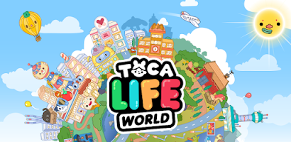 Download Toca Life: World 1.78 for Android