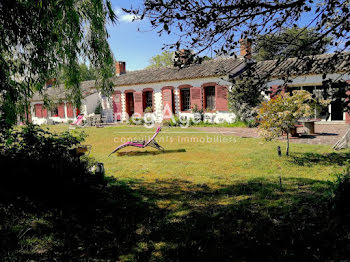 maison à Saint-Hilaire-de-Riez (85)