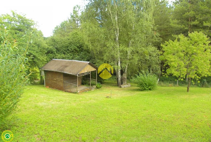  Vente Terrain à bâtir - à Châtillon-sur-Loire (45360) 