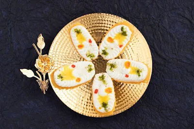 Bala Ji Sweets And Bakery