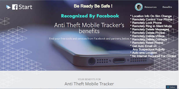 How to mod Anti Theft Mobile Tracker patch 2.9 apk for pc