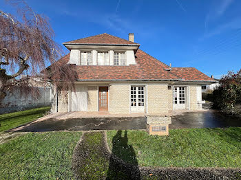 maison à Gisors (27)