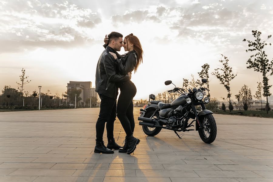 Vestuvių fotografas Viktoriya Nefedova (photonefedova). Nuotrauka 2020 lapkričio 7