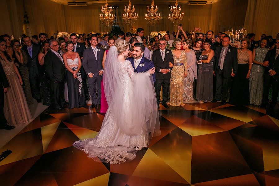 Wedding photographer Chris Souza (chrisouza). Photo of 19 November 2018