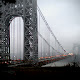 George Washington Bridge New Tabs HD Themes