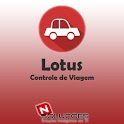 Controle de Viagem icon