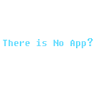 There is No App 1.0