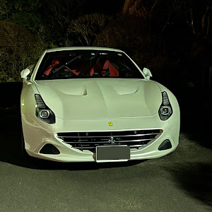カリフォルニアT