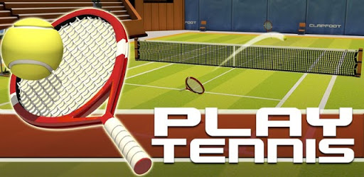 Play Tennis