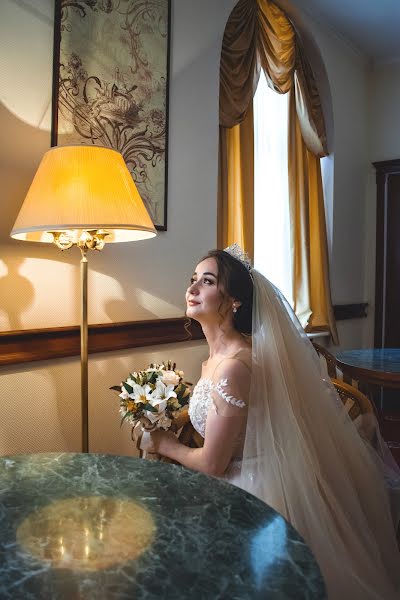 Wedding photographer Angelina Kim (kimwed). Photo of 9 August 2017