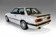 This 1984 E30 BMW 333i is a locally produced unicorn, and more collectable than its BMW 325is cousin.