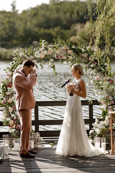 Fotógrafo de bodas Aleksandr Seoev (seoev). Foto del 7 de marzo 2021