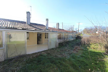 maison à L'Hermenault (85)