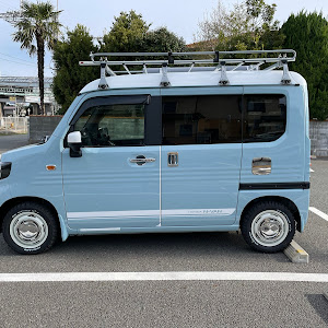 N-VAN JJ2