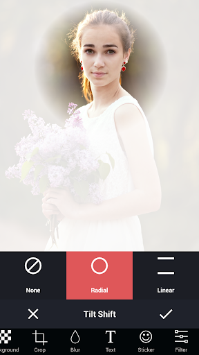 無料摄影AppのInsta Square Size - No Crop|記事Game