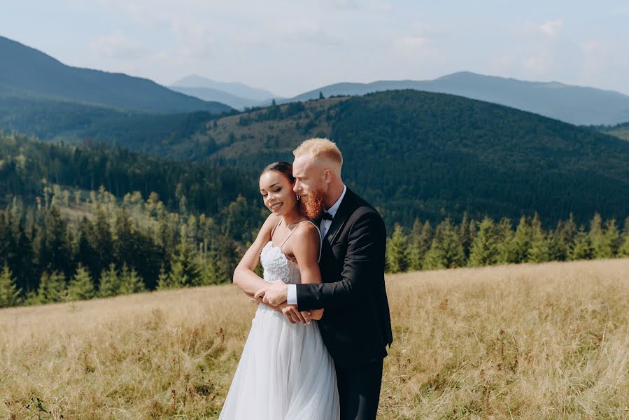 Fotógrafo de bodas Lyudmila Skrinskaya (lyudmilaskr). Foto del 11 de marzo