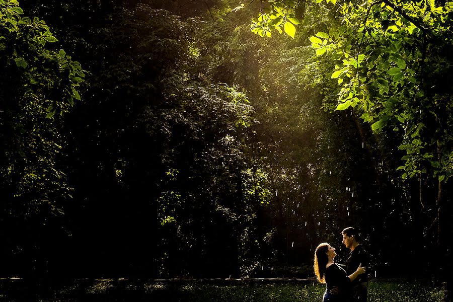 Pulmafotograaf Gabriel Lopez (lopez). Foto tehtud 11 september 2019